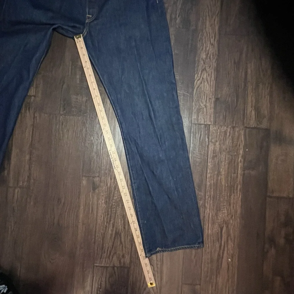 Levis pre owned
